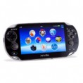 PS VITA Wi-Fi