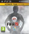 FIFA 15 Ultimate Team Edition PS3